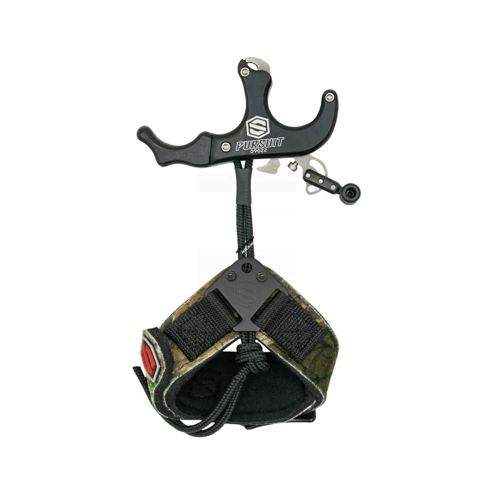 Scott Pursuit Release Aid 1 Scott Pursuit Release Aid