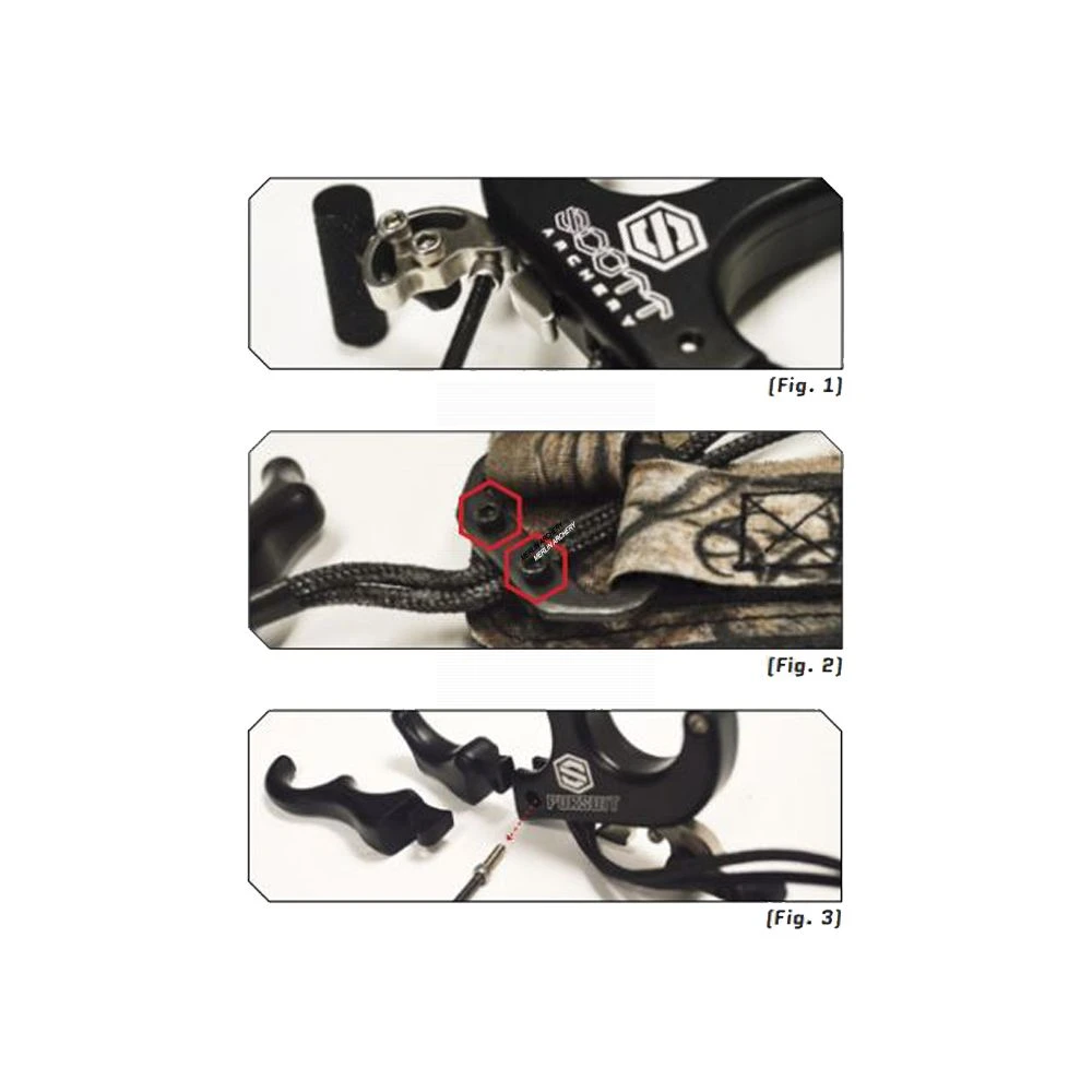 Scott Pursuit Release Aid 2 Scott Pursuit Release Aid - Image 2