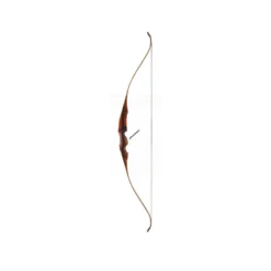 Bearpaw Redman One Piece Recurve Bow