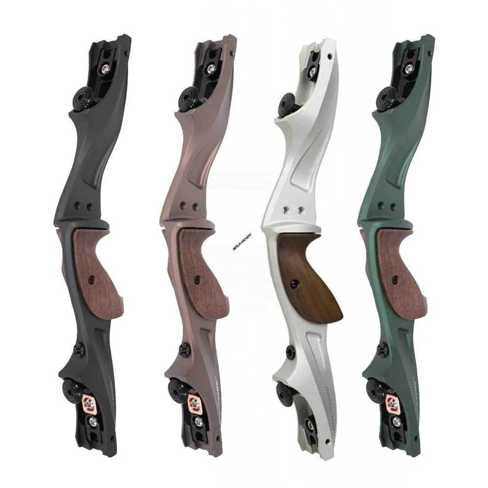 Samick Discovery Recurve Riser 1 Samick Discovery Recurve Riser