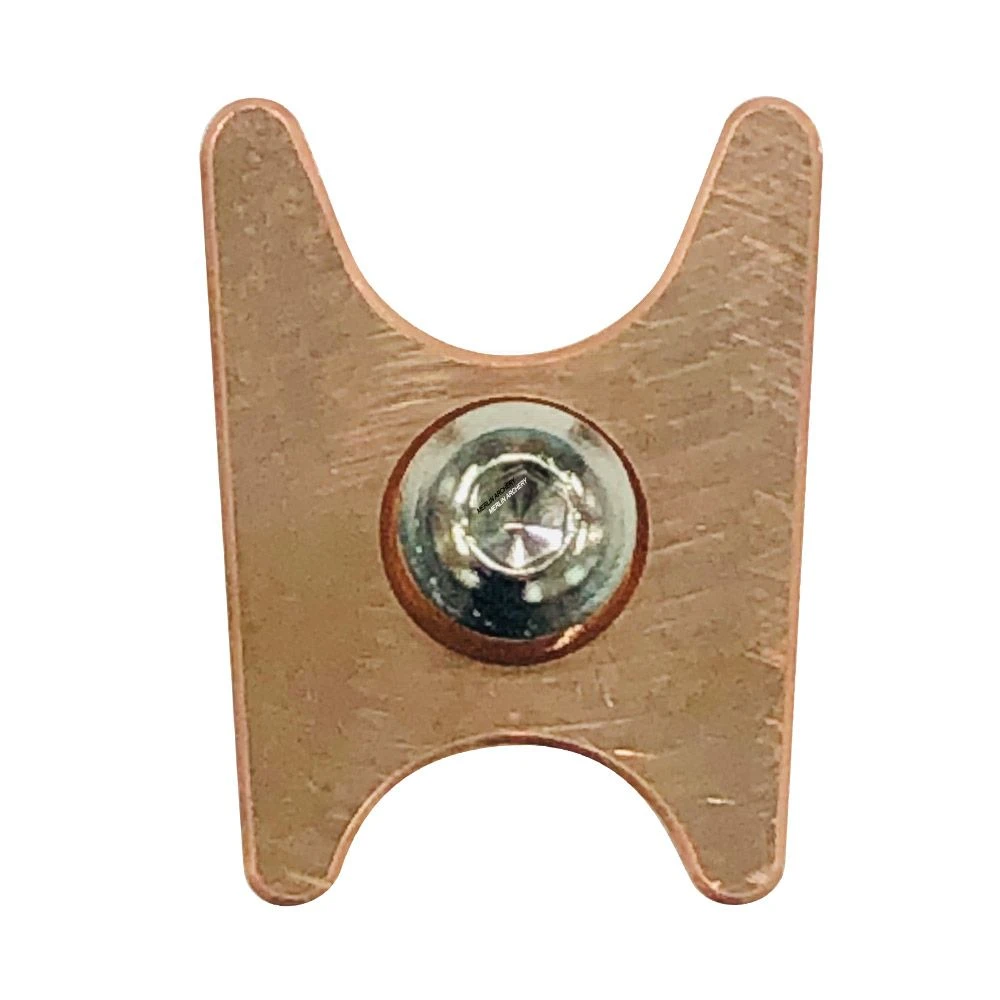 Samick Discovery Recurve Riser 5 Samick Discovery Recurve Riser - Image 5