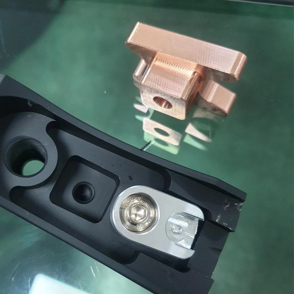 Samick Discovery Recurve Riser 7 Samick Discovery Recurve Riser - Image 7