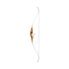 Bear Kodiak Hunter One Piece Recurve Bow 60"