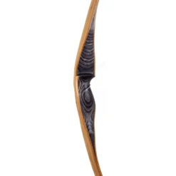 Bearpaw Slickstick One Piece Recurve Bow -Bearpaw Store slickreccharrh