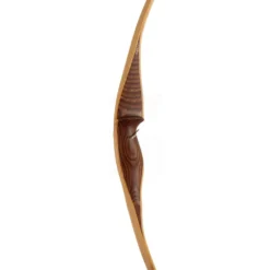 Bearpaw Slickstick One Piece Recurve Bow -Bearpaw Store slickrecnutrh