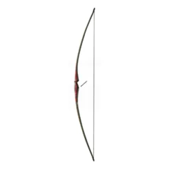 Old Mountain Symphony Carbon Flatbow