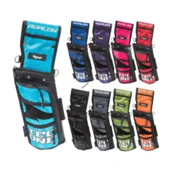 Avalon Tec One 21 Field Quiver