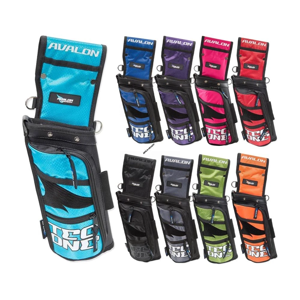 Avalon Tec One 21 Field Quiver 1 Avalon Tec One 21 Field Quiver