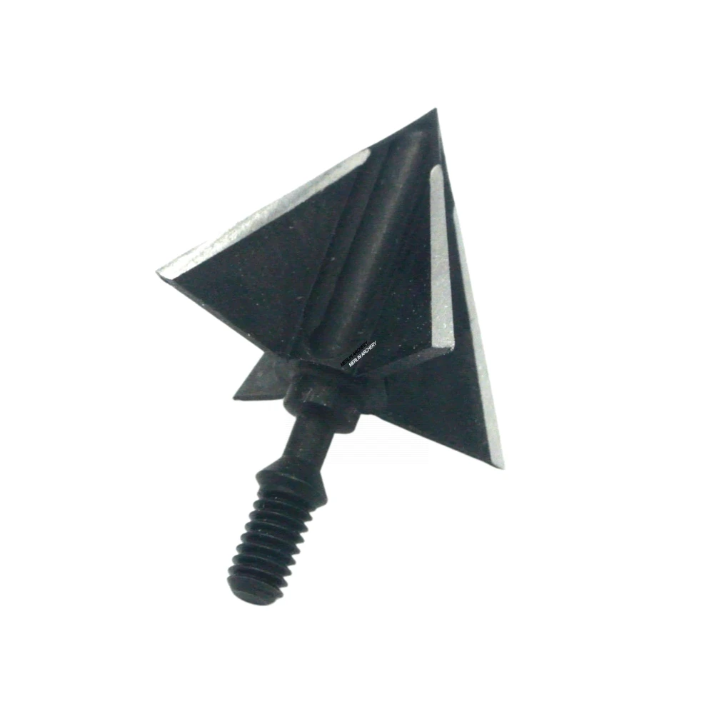 Tooth Of The Arrow Broadheads - S Series 1 Tooth Of The Arrow Broadheads - S Series