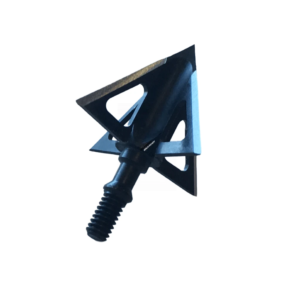 Tooth Of The Arrow Broadheads - V Series 2 Tooth Of The Arrow Broadheads - V Series - Image 2