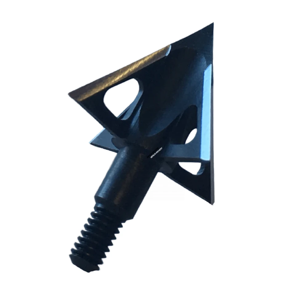 Tooth Of The Arrow Broadheads - V Series 1 Tooth Of The Arrow Broadheads - V Series