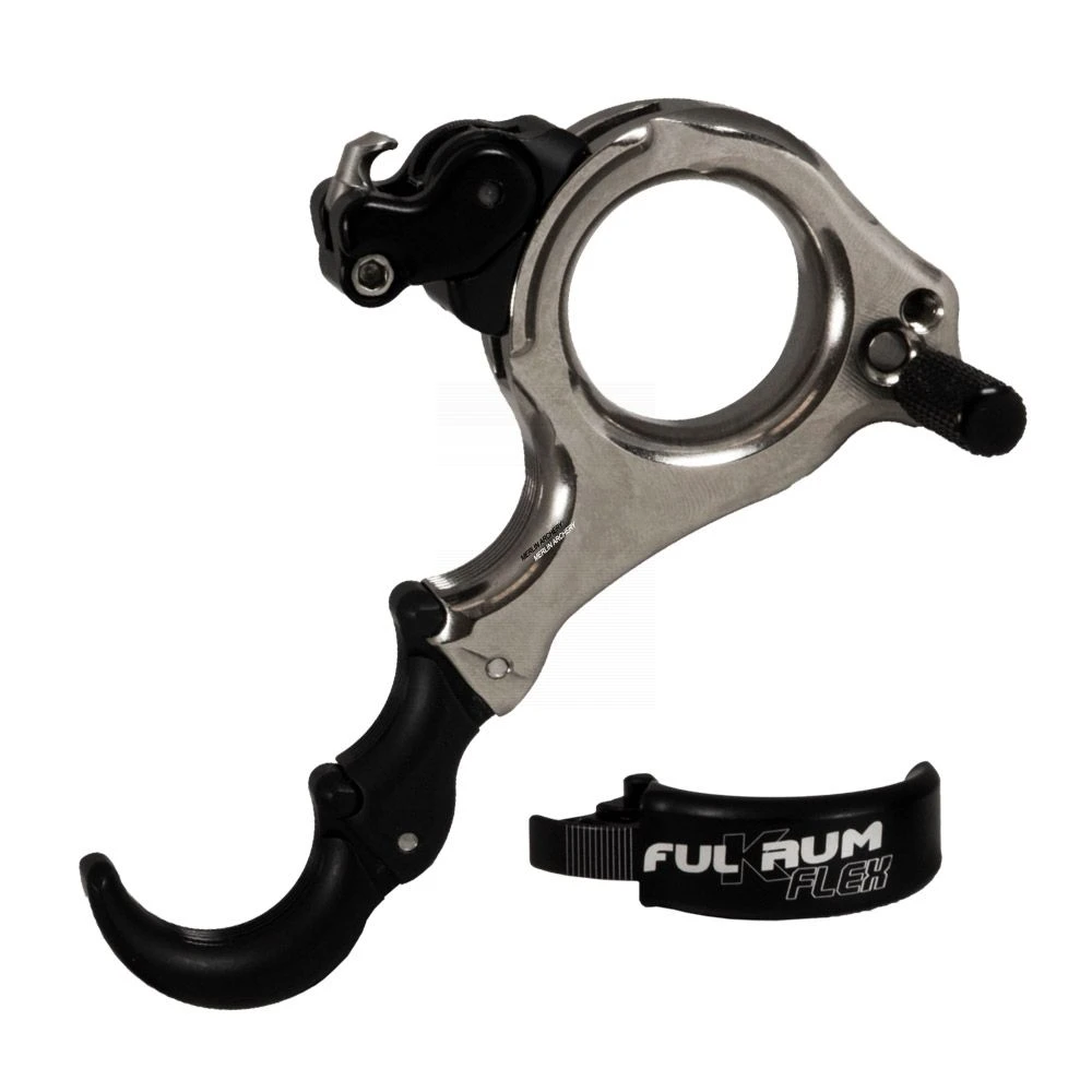 TRU Ball Fulkrum Flex Back Tension Release Aid 1 TRU Ball Fulkrum Flex Back Tension Release Aid
