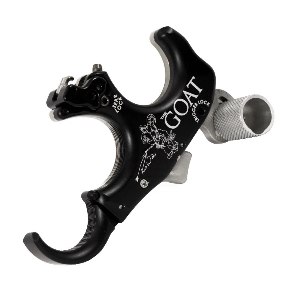 TRU Ball Goat Thumb Release Aid 1 TRU Ball Goat Thumb Release Aid