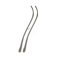 Old Mountain Vanguard Bow - 62" -Bearpaw Store vanguard limbs 1 1 1 2