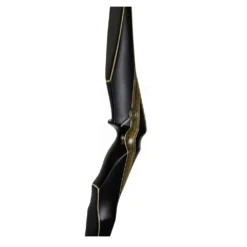 White Feather Vermilion 62" Fieldbow -Bearpaw Store vermillion3